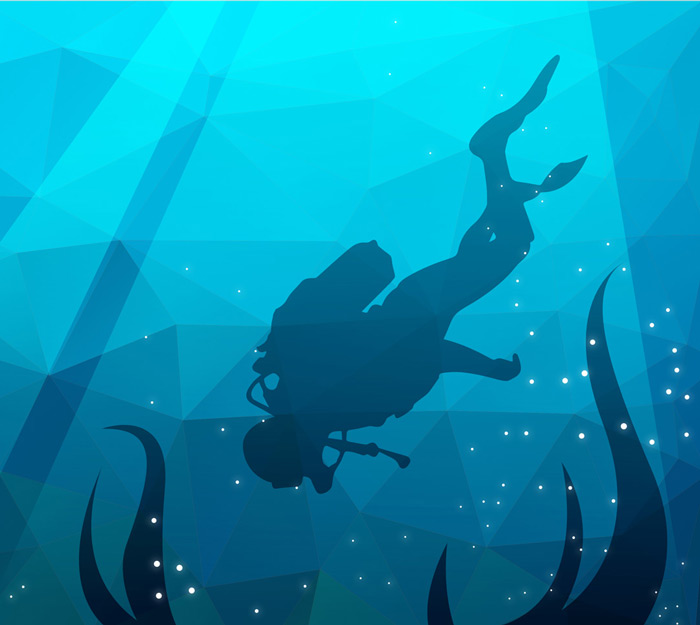 Berchida Underwater xs