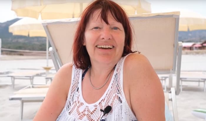 Berchida video reviews 1