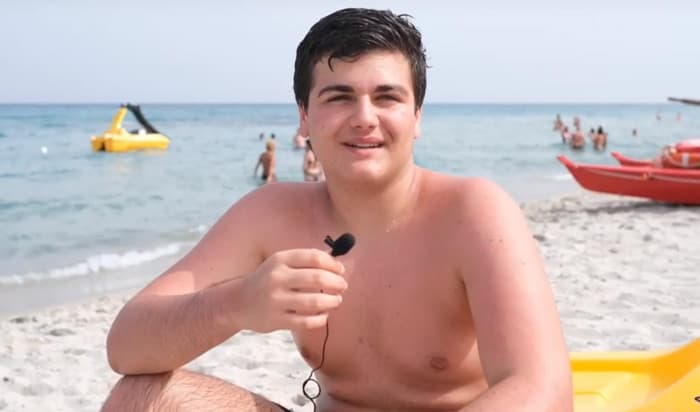 Berchida video reviews 2