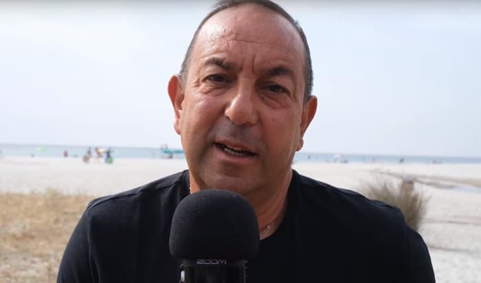 Berchida video reviews 3